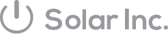 Logotipo de Solar Inc