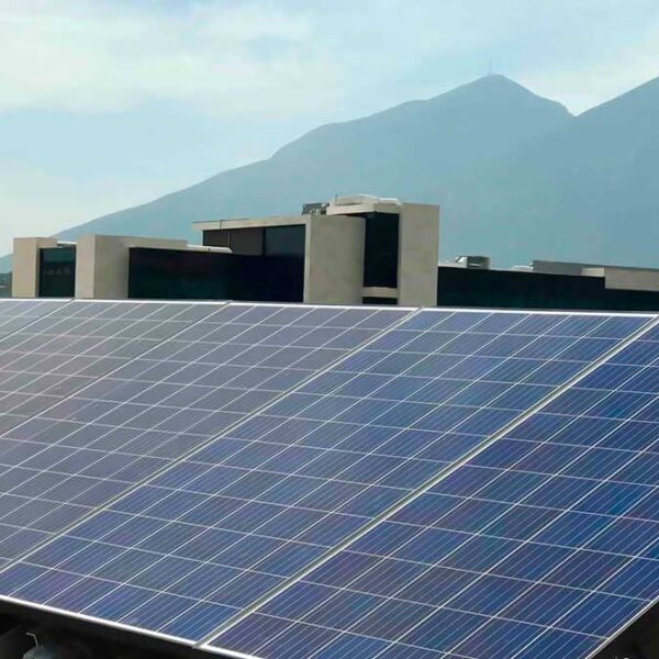 ¿Cómo ahorrar energía eléctrica en Monterrey?
