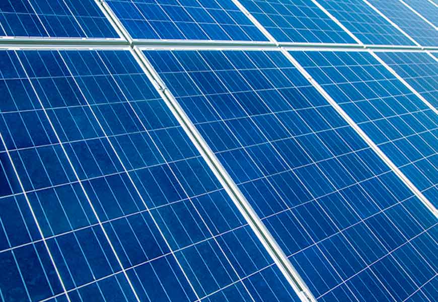 Ahorrar tarifa pdbt con paneles solares