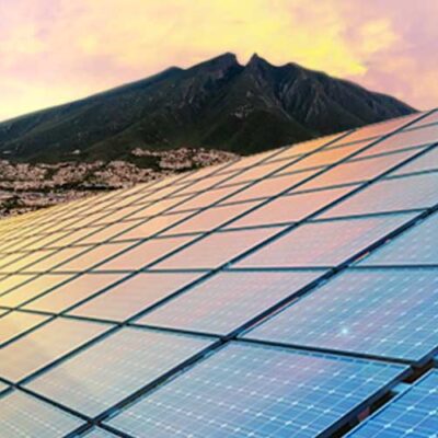 ¿Dónde comprar paneles solares en Monterrey?
