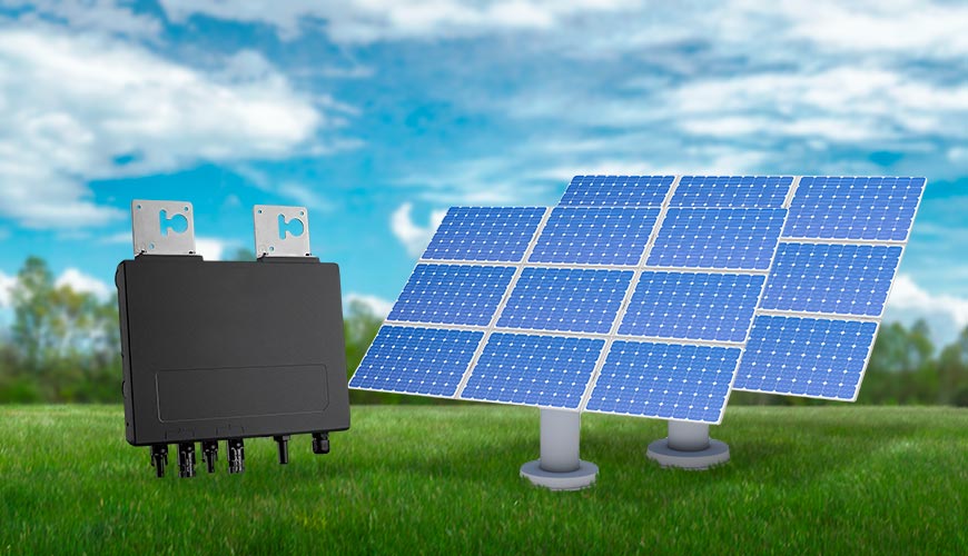 Microinversor solar: qué es, para qué sirve y cómo funciona