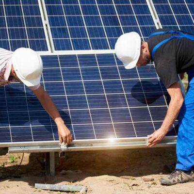 Beneficios de instalar Paneles Solares en Monterrey ¡No pagues luz!