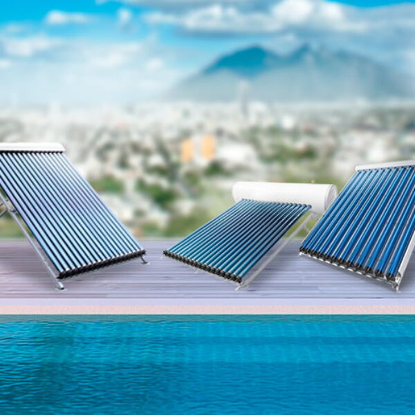 Paneles Solares para Albercas en Monterrey ¡Disfruta y Ahorra!