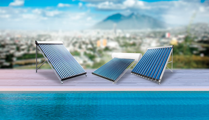 Paneles Solares para Albercas en Monterrey ¡Disfruta y Ahorra!