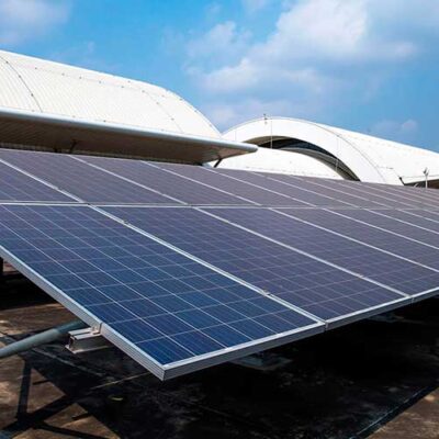 7 Mejores marcas de paneles solares en México
