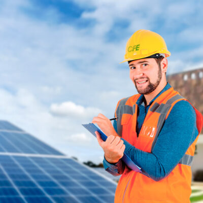Requisitos de la CFE para instalar paneles solares